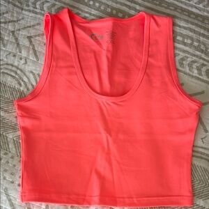 ZYIA Flamingo Stronger Tank